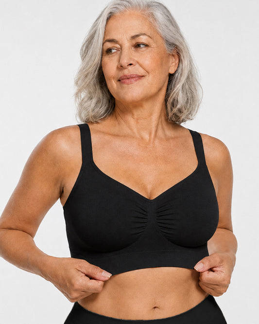 Fluxwell - Digestive Comfort Bra