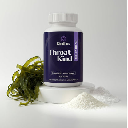 Throat Kind