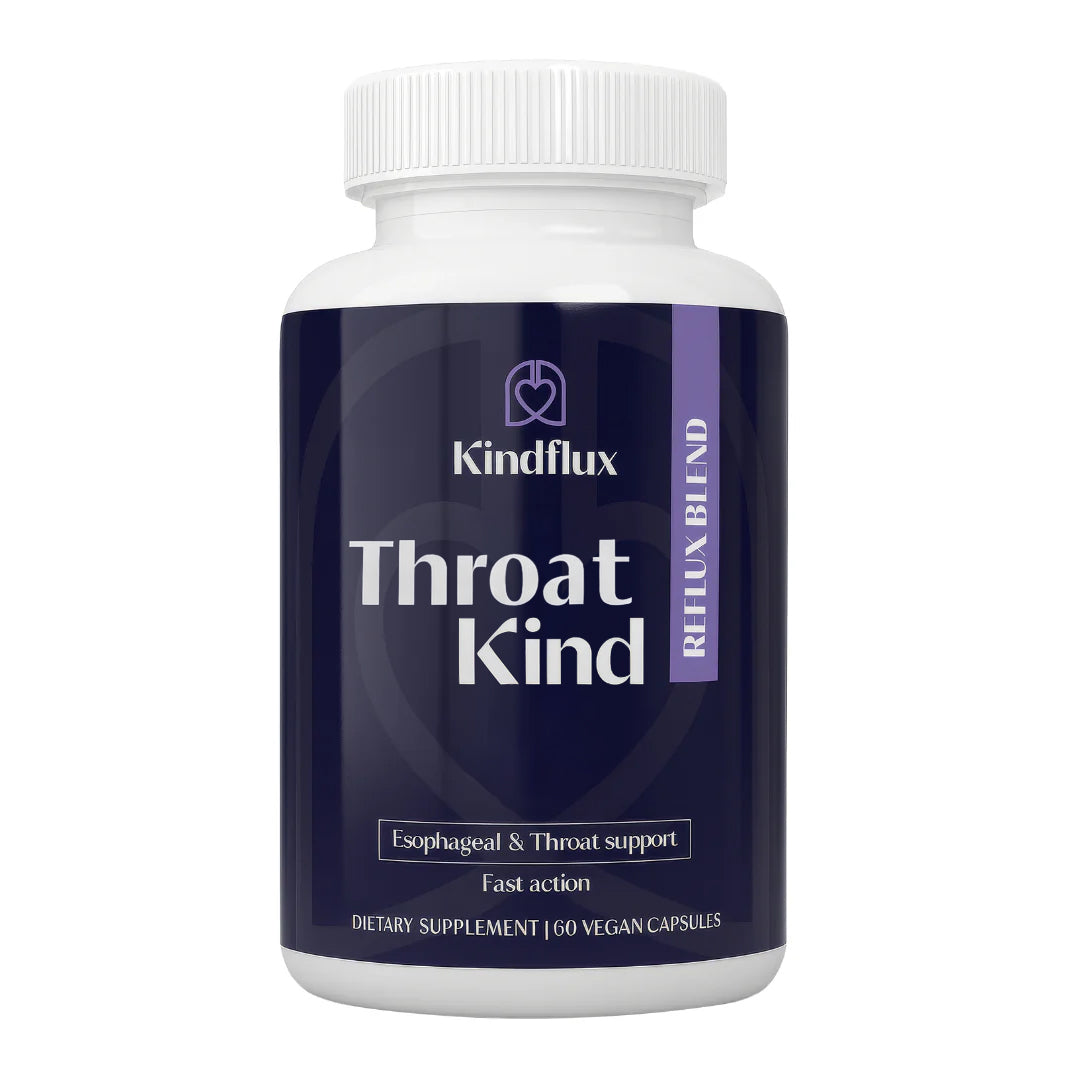 Throat Kind