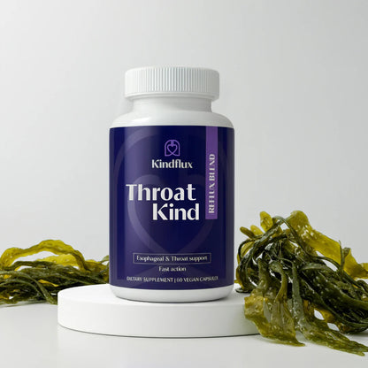 Throat Kind