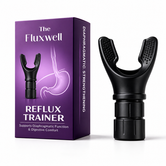 The Fluxwell