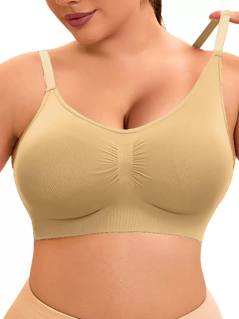 Fluxwell - Digestive Comfort Bra