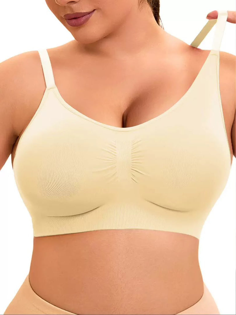 Fluxwell - Digestive Comfort Bra