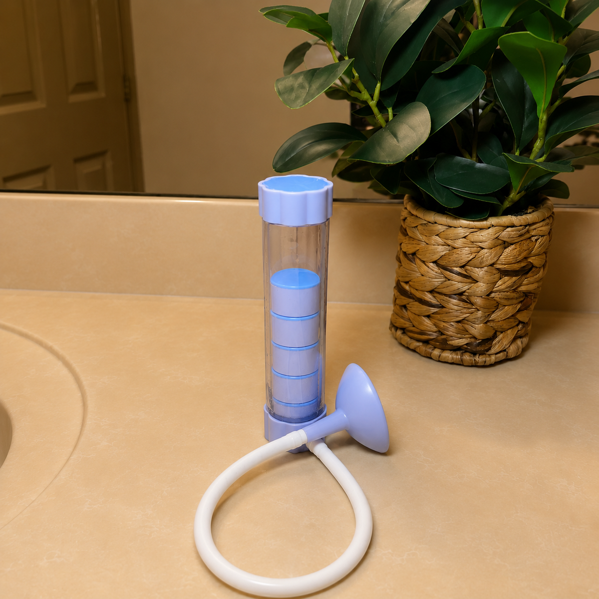 Fluxwell- Abdominal Trainer for Reflux