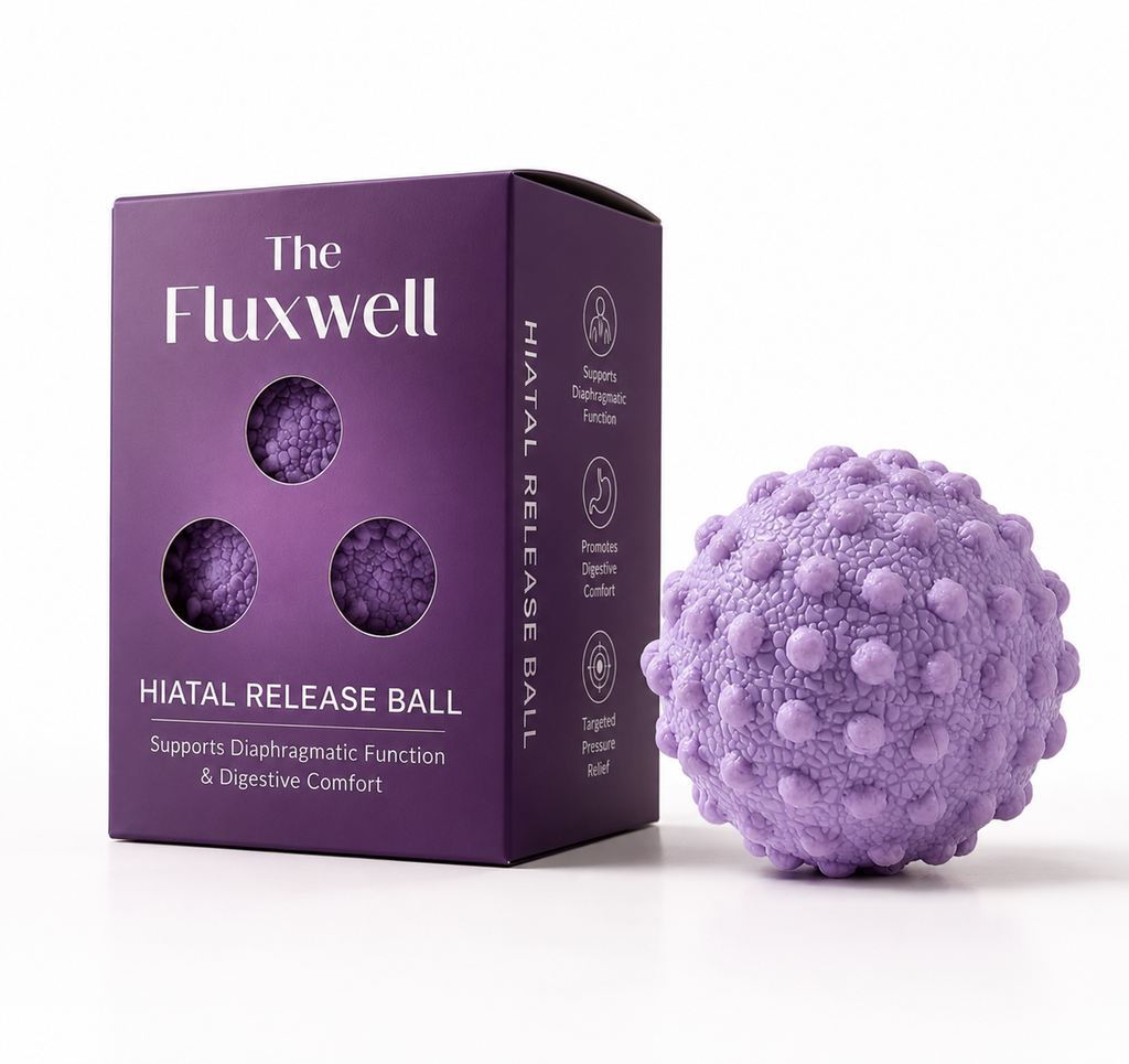 Reflux Massage Ball