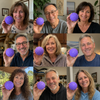 Reflux Massage Ball