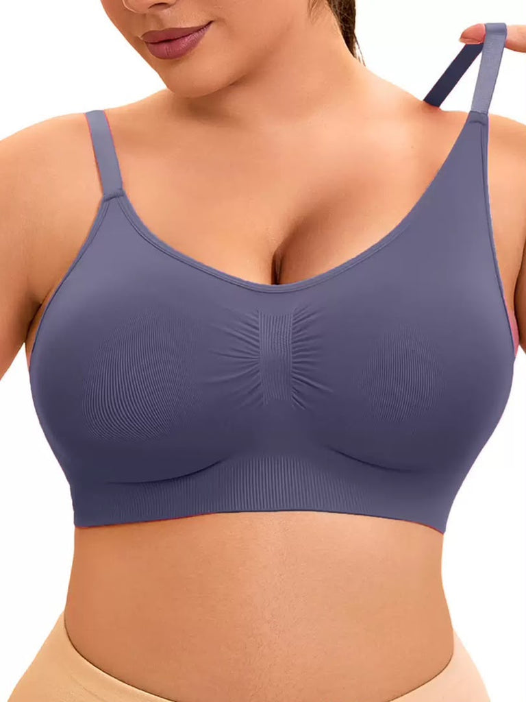 Fluxwell - Digestive Comfort Bra