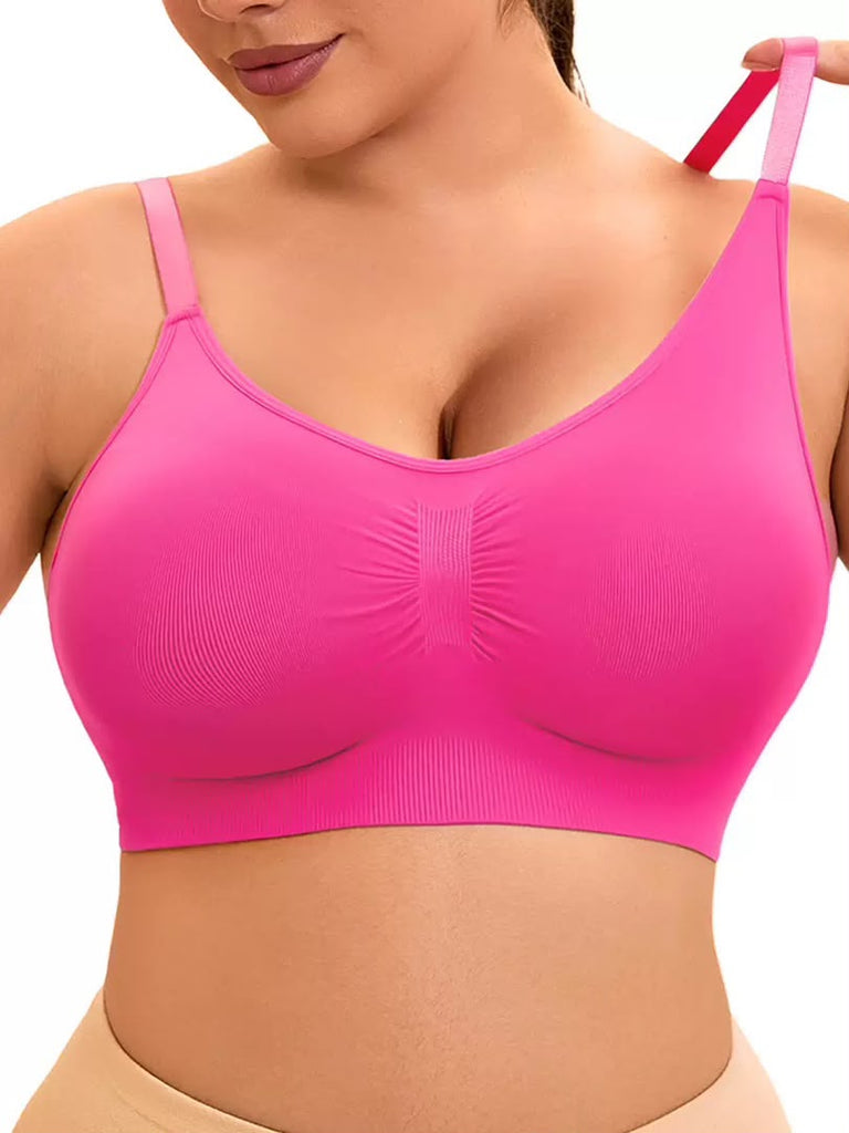 Fluxwell - Digestive Comfort Bra