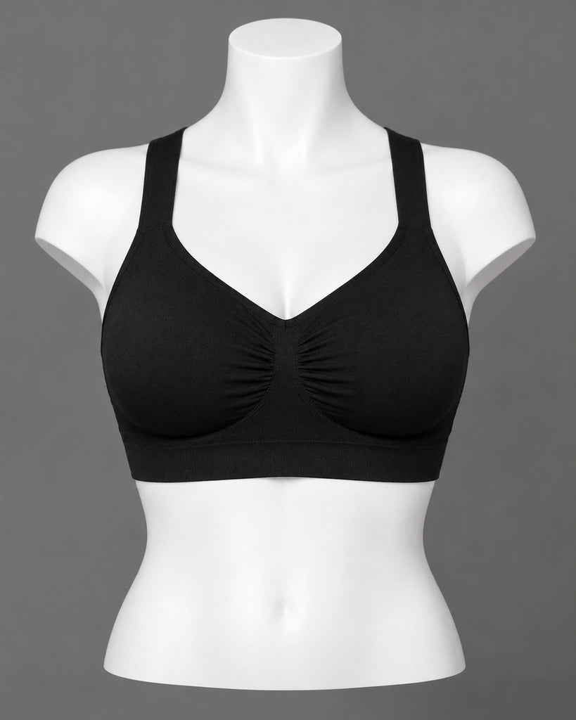 Fluxwell - Digestive Comfort Bra