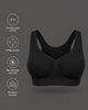 Fluxwell - Digestive Comfort Bra