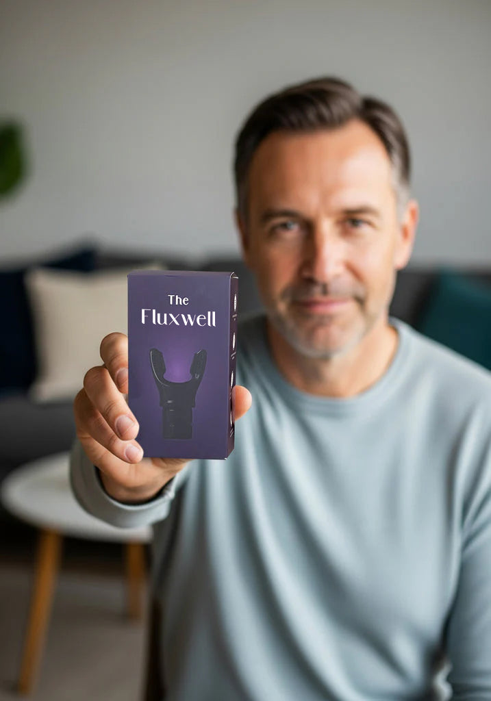 The Fluxwell - Reflux Trainer
