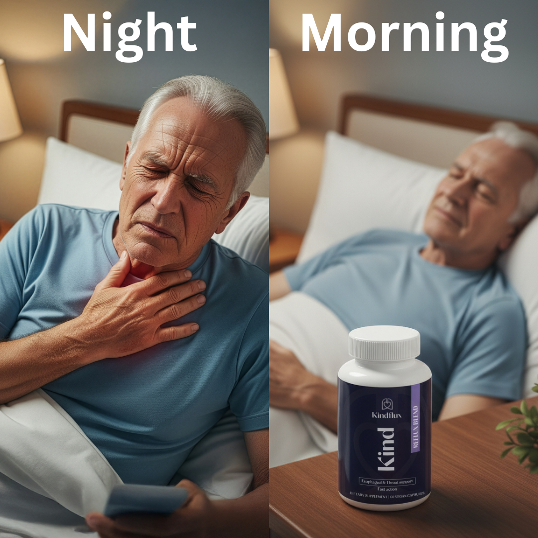 Throat Kind